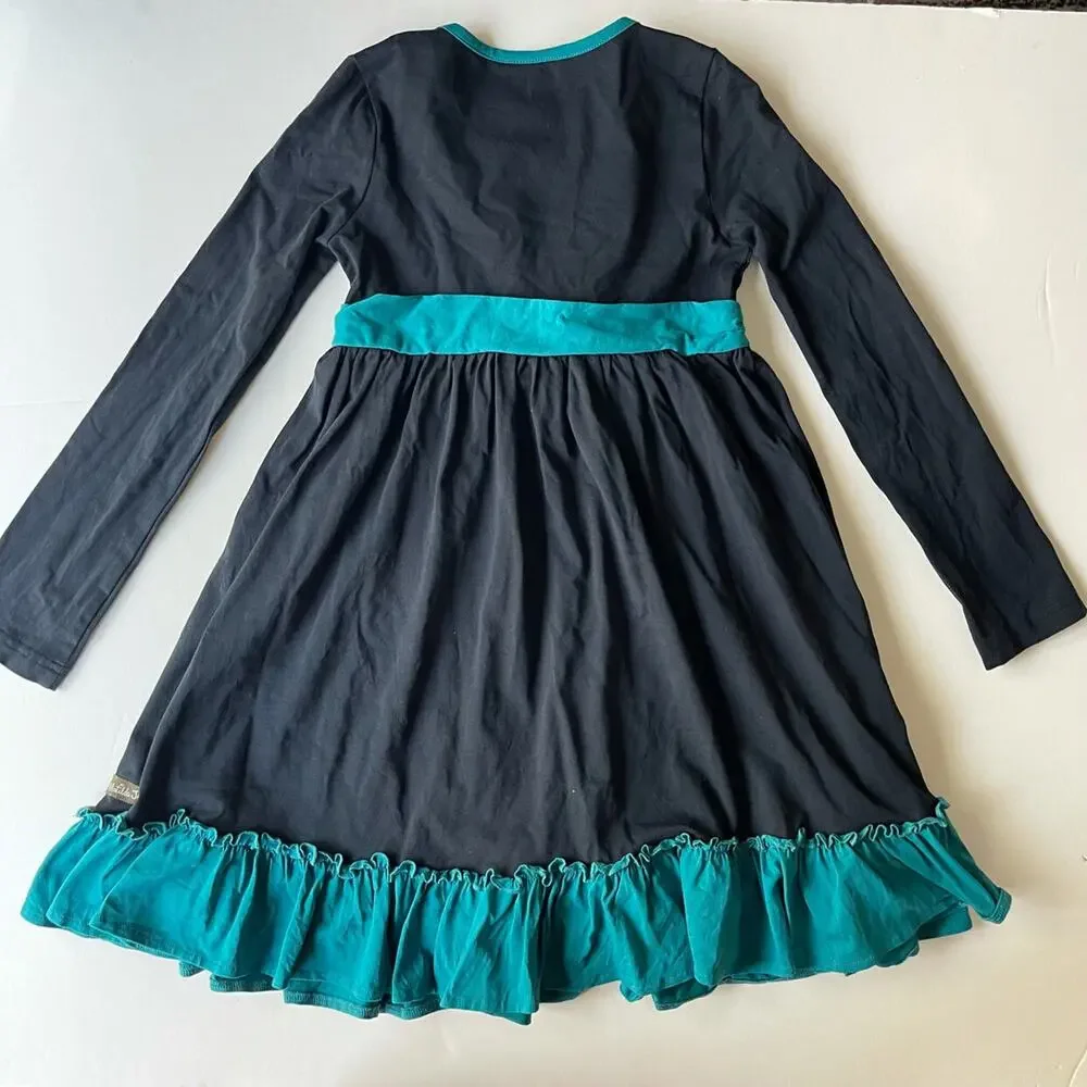 Matilda Jane Sense Of Wonder Dress